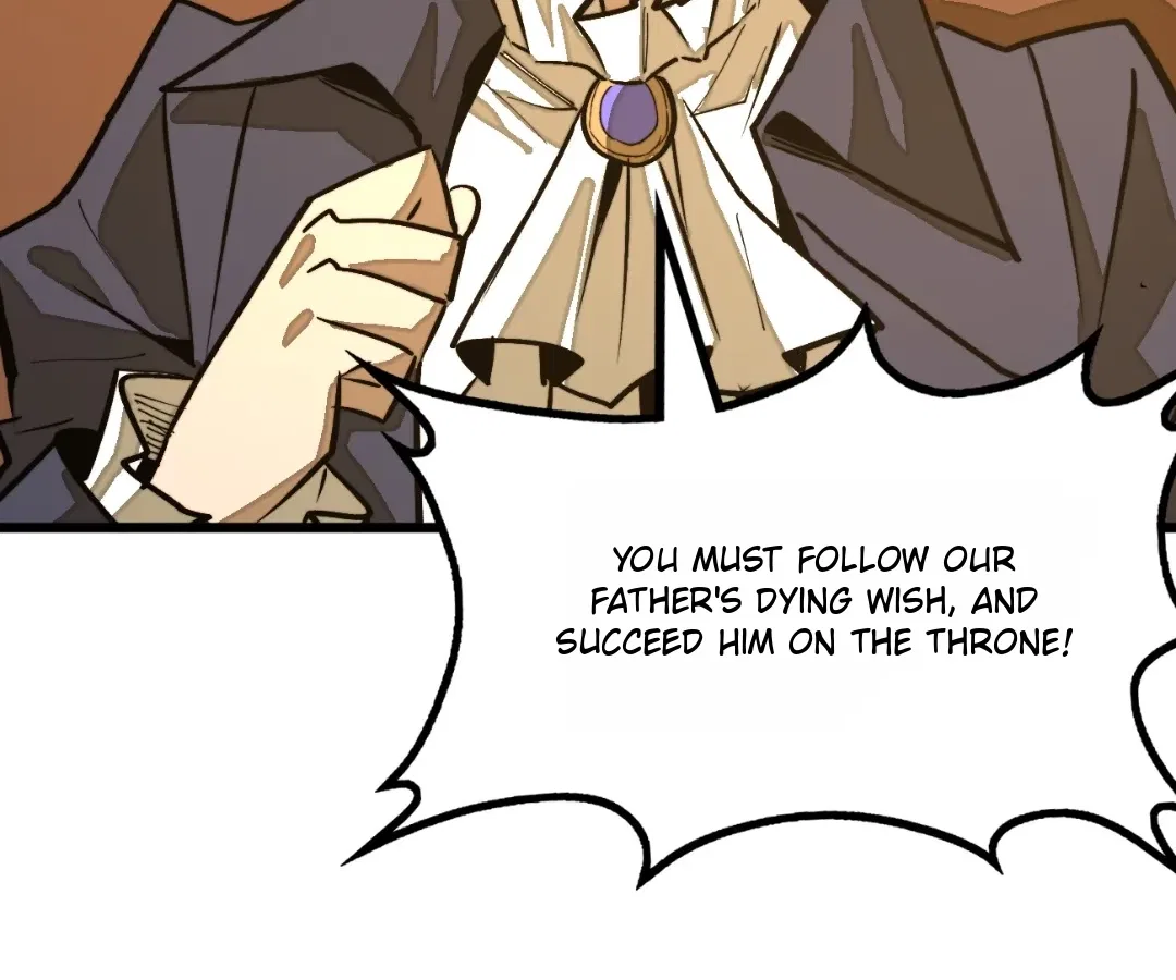 Rise from the Bottom Chapter 55 – Page 41