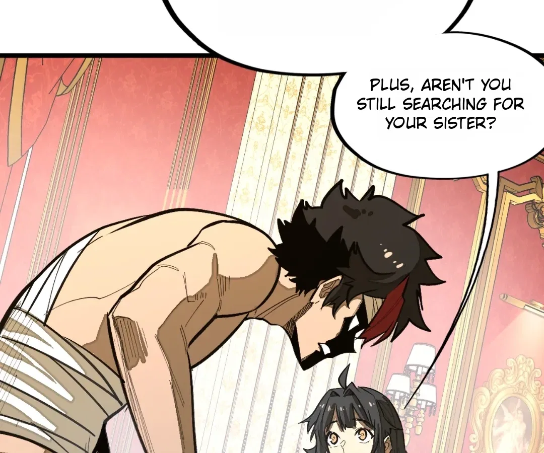 Rise from the Bottom Chapter 55 – Page 53