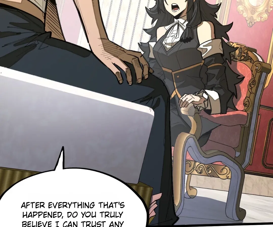Rise from the Bottom Chapter 55 – Page 54
