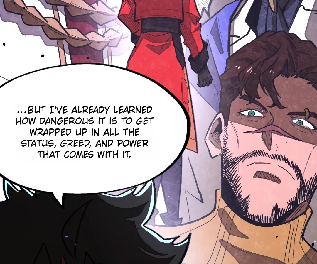 Rise from the Bottom Chapter 55 – Page 57
