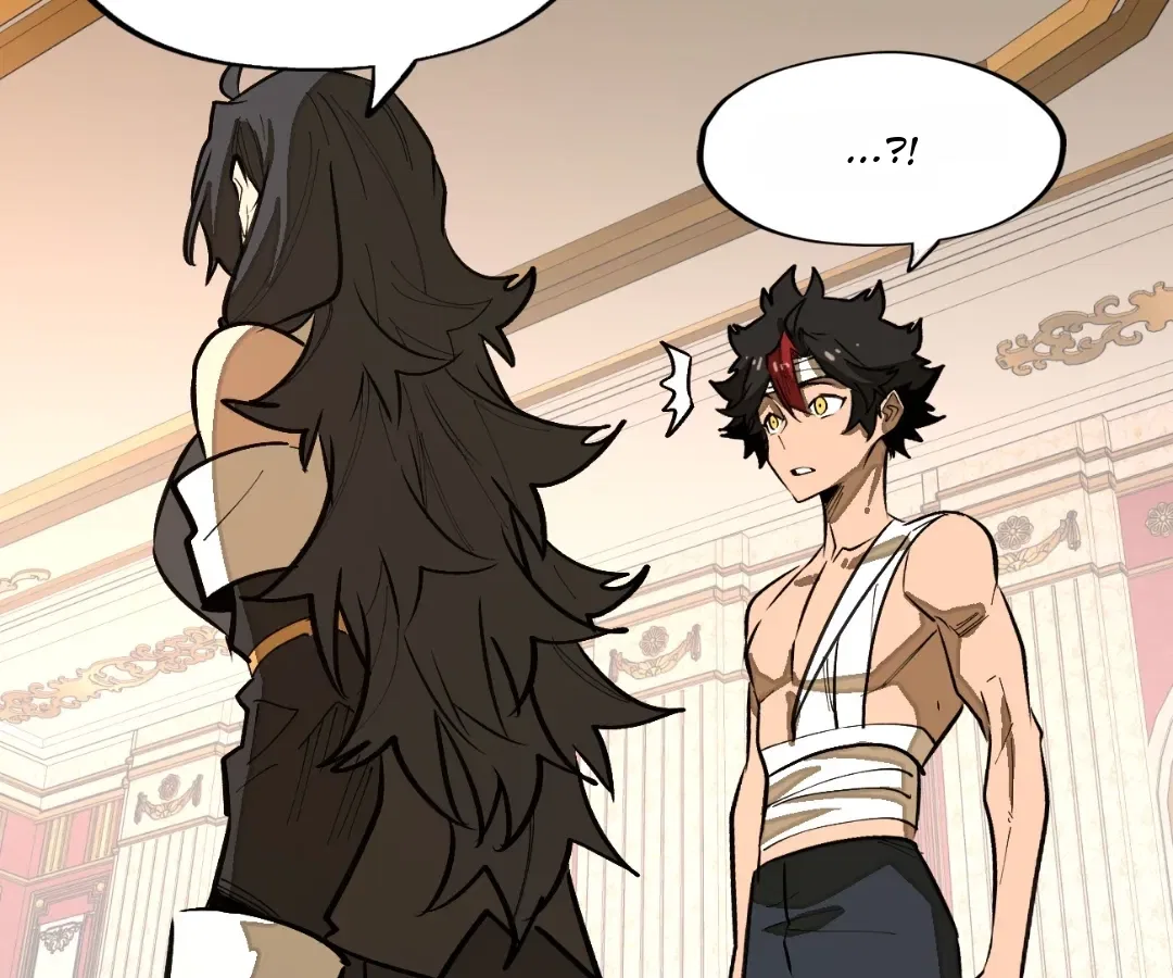 Rise from the Bottom Chapter 55 – Page 74