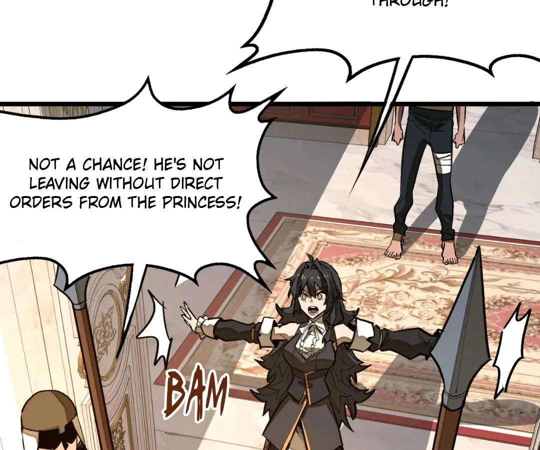 Rise from the Bottom Chapter 55 – Page 76