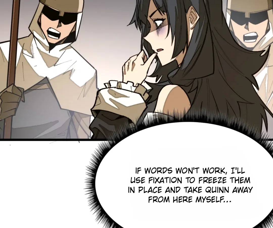 Rise from the Bottom Chapter 55 – Page 79
