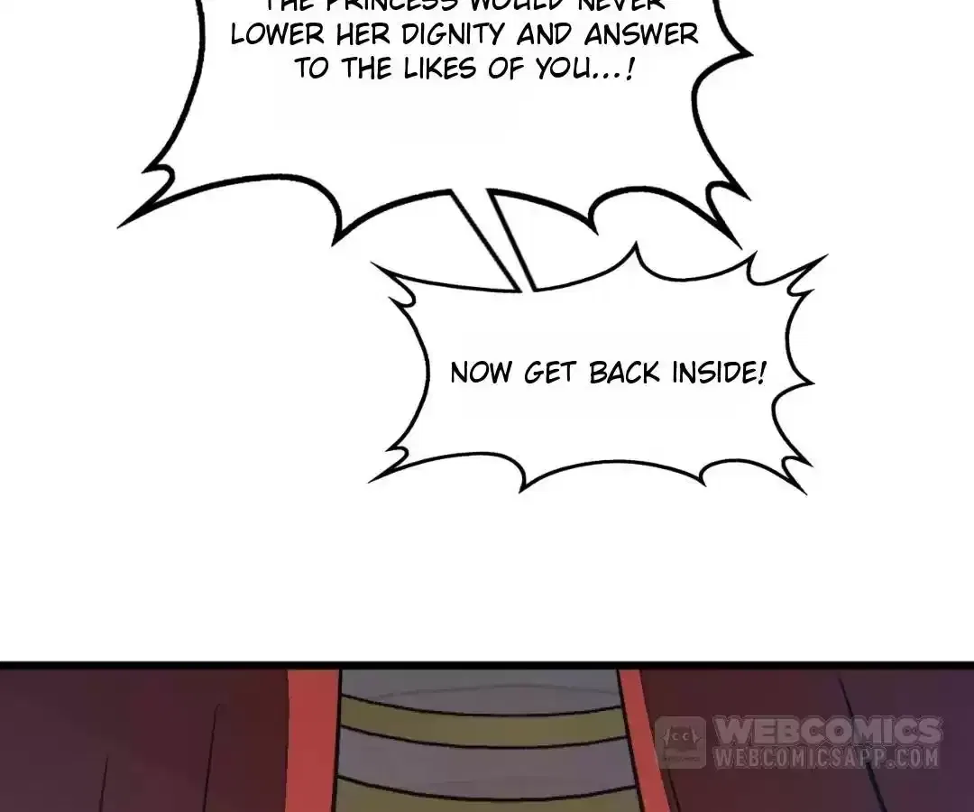 Rise from the Bottom Chapter 55 – Page 83