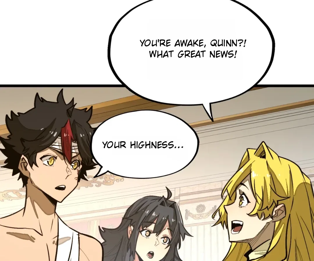 Rise from the Bottom Chapter 55 – Page 93