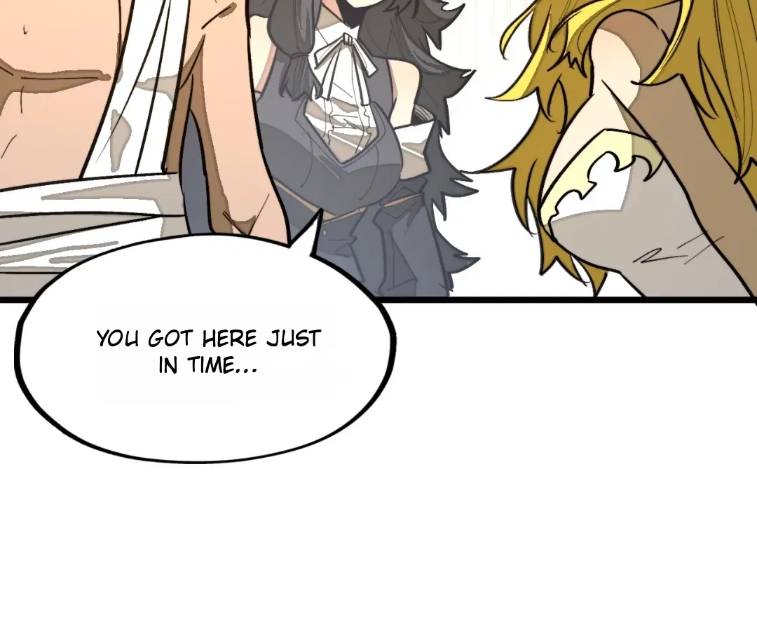 Rise from the Bottom Chapter 55 – Page 94