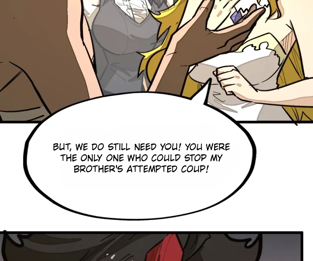 Rise from the Bottom Chapter 55 – Page 100