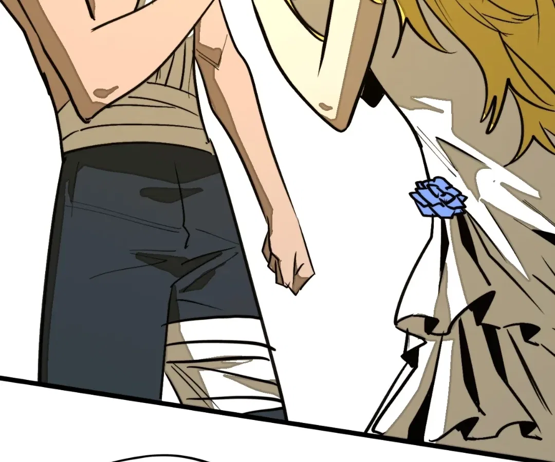 Rise from the Bottom Chapter 55 – Page 108