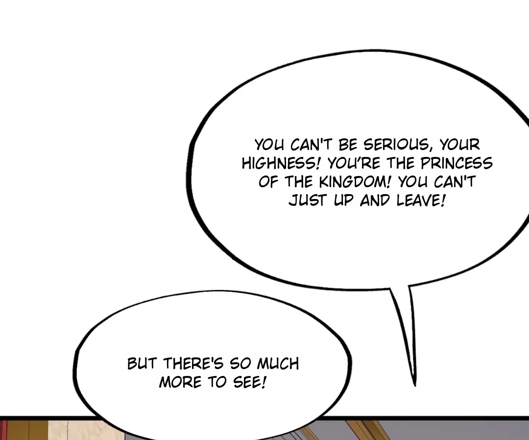 Rise from the Bottom Chapter 55 – Page 111