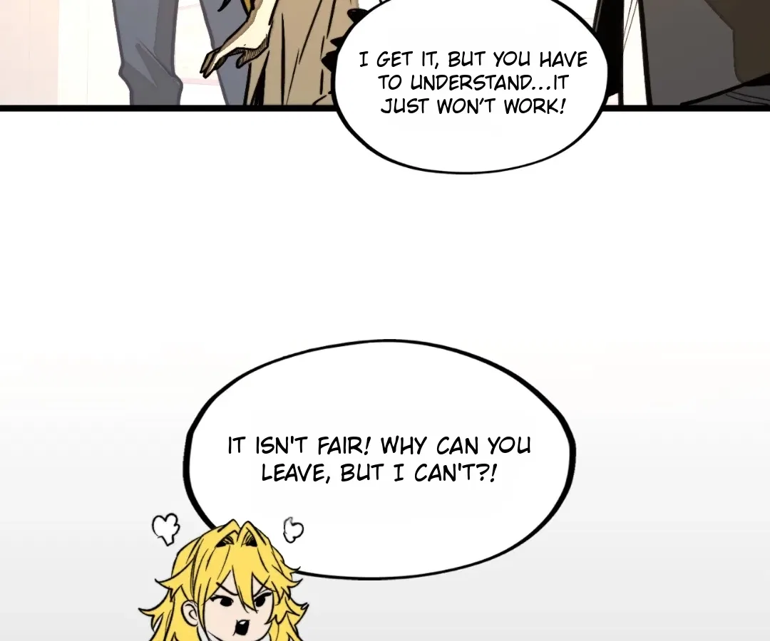 Rise from the Bottom Chapter 55 – Page 113