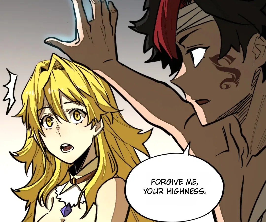 Rise from the Bottom Chapter 55 – Page 118