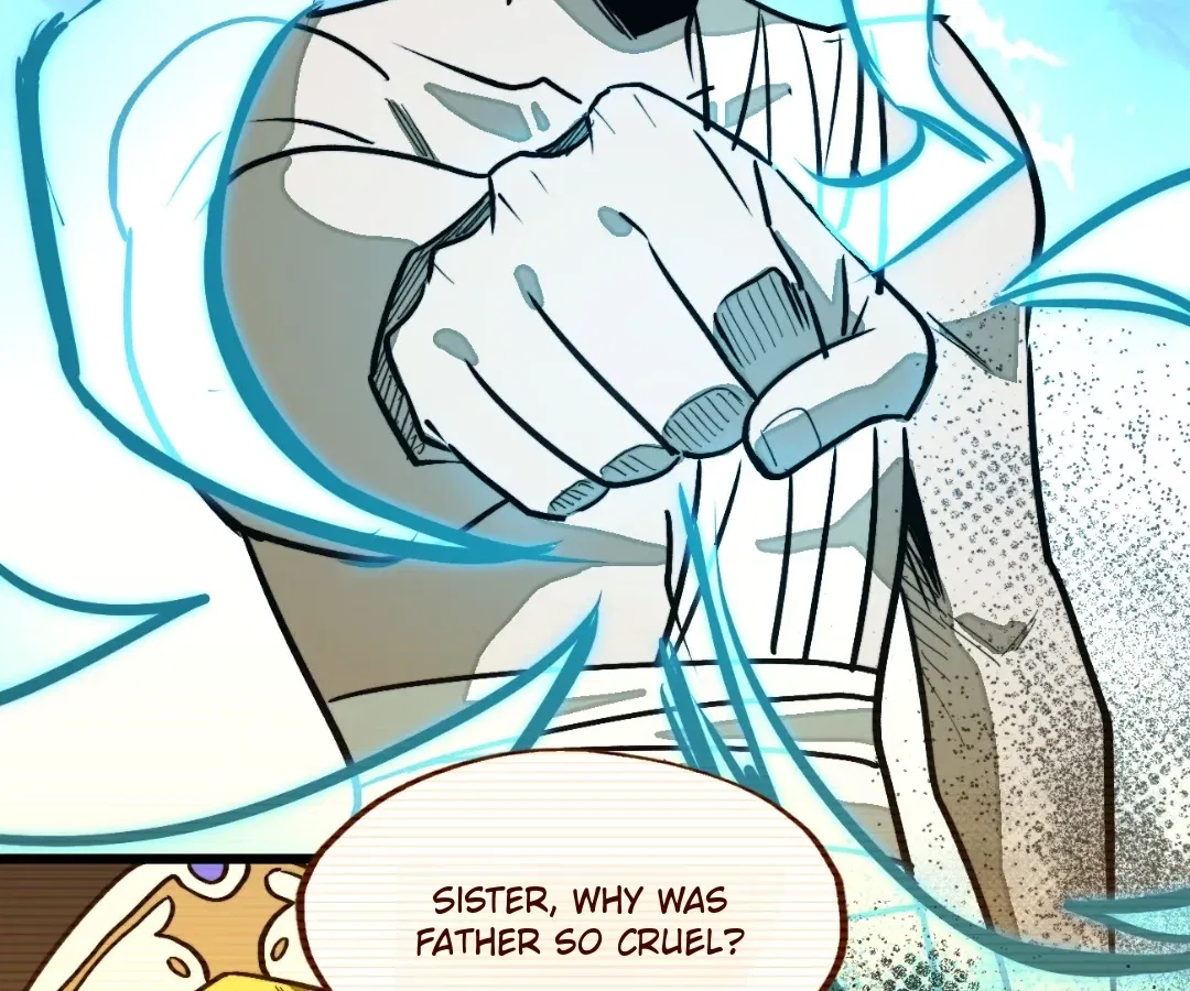 Rise from the Bottom Chapter 55 – Page 125