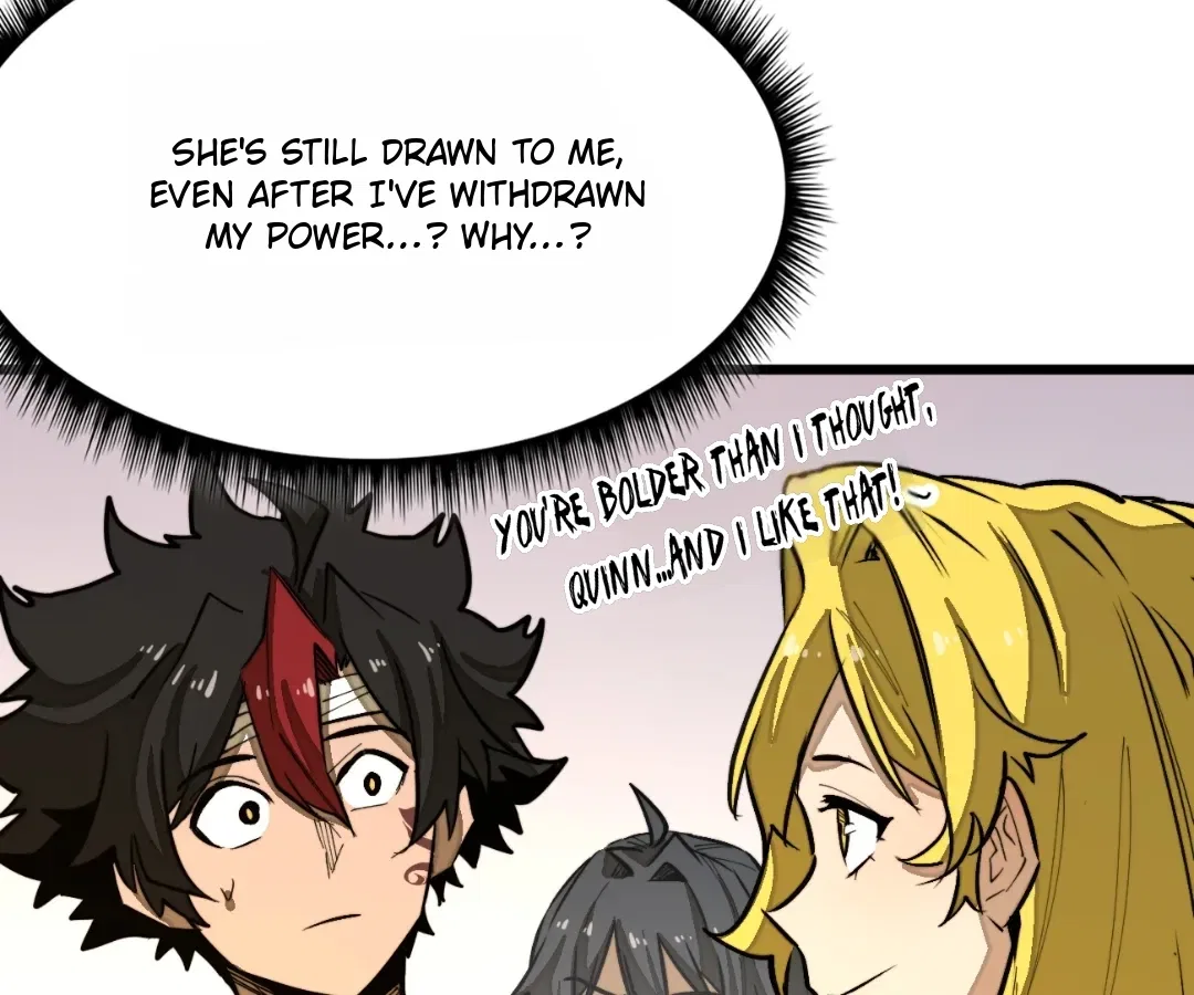 Rise from the Bottom Chapter 55 – Page 138