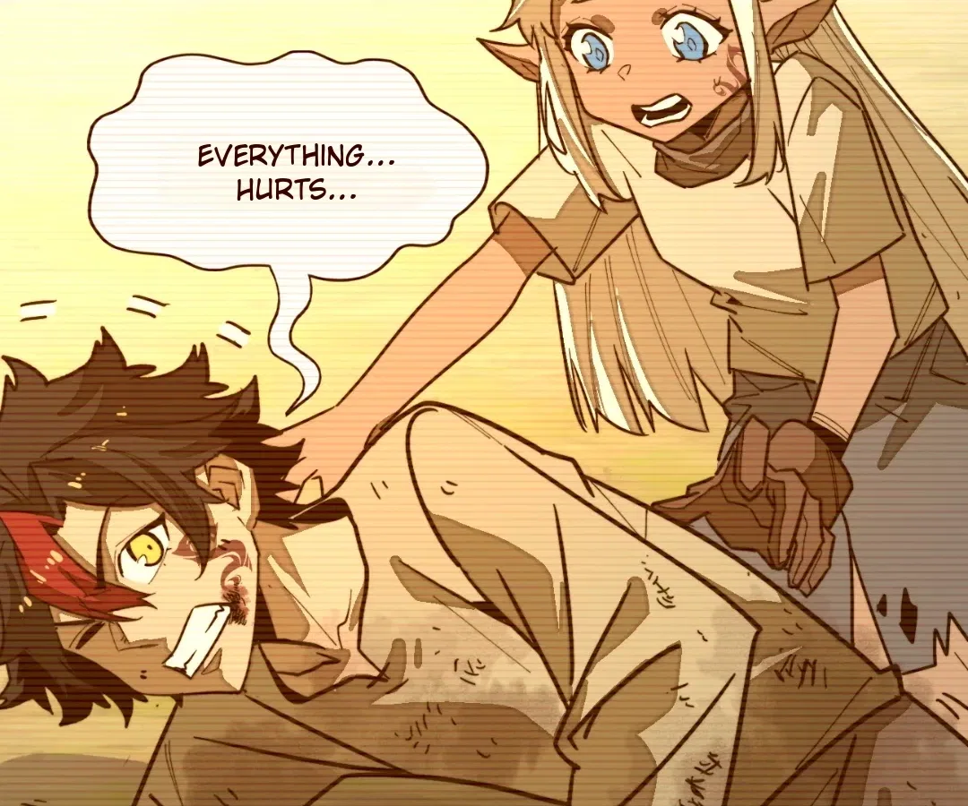 Rise from the Bottom Chapter 54 – Page 7