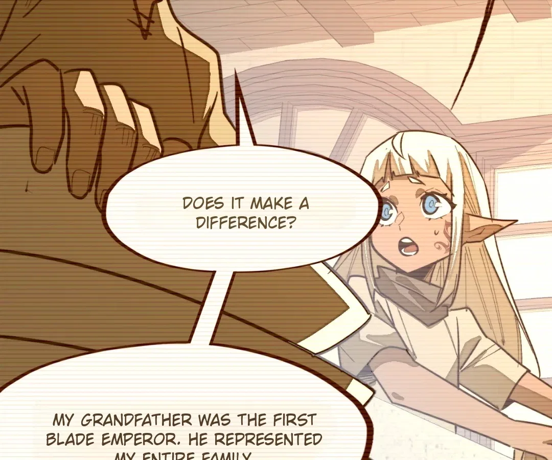 Rise from the Bottom Chapter 54 – Page 17