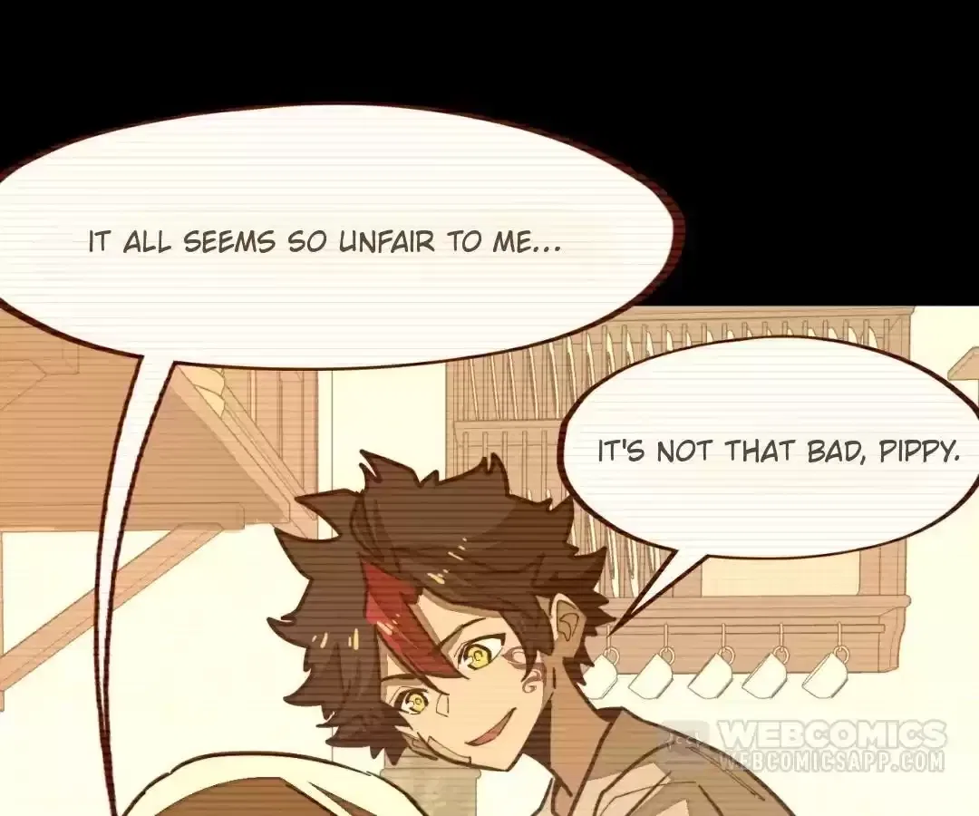 Rise from the Bottom Chapter 54 – Page 19