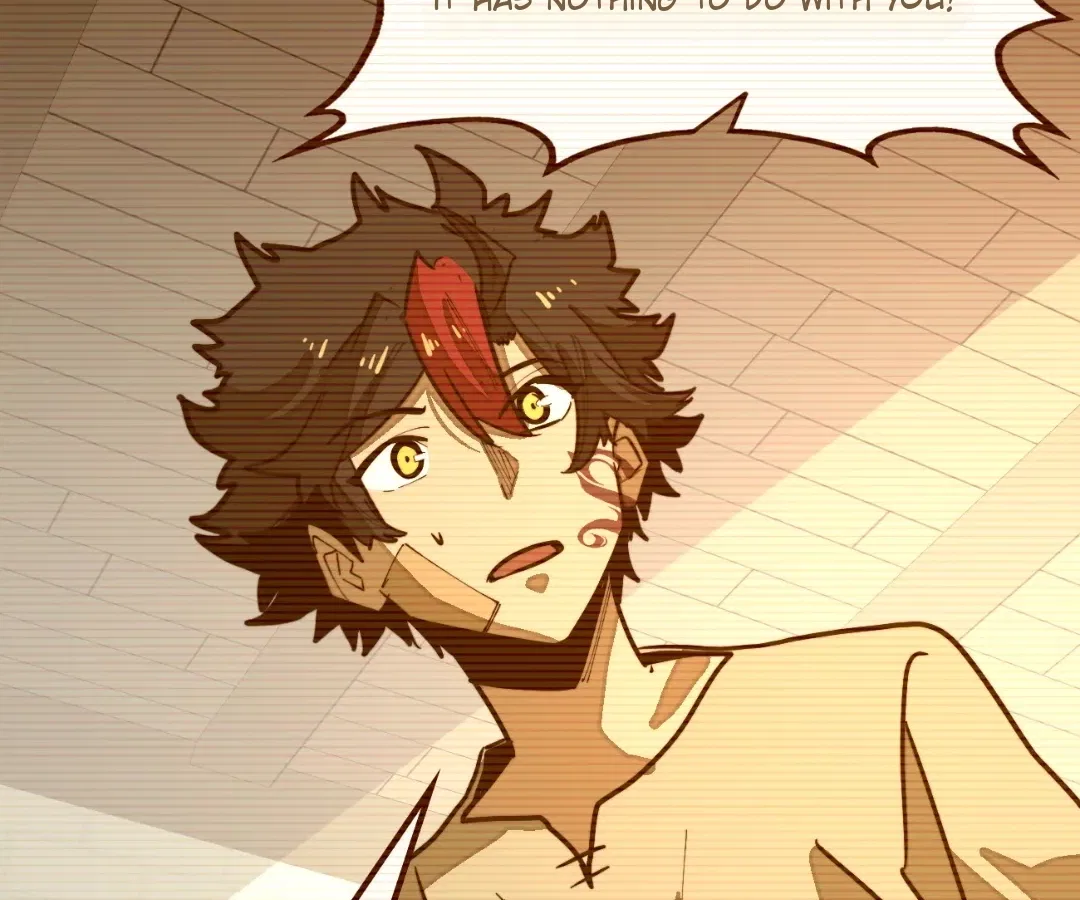 Rise from the Bottom Chapter 54 – Page 25