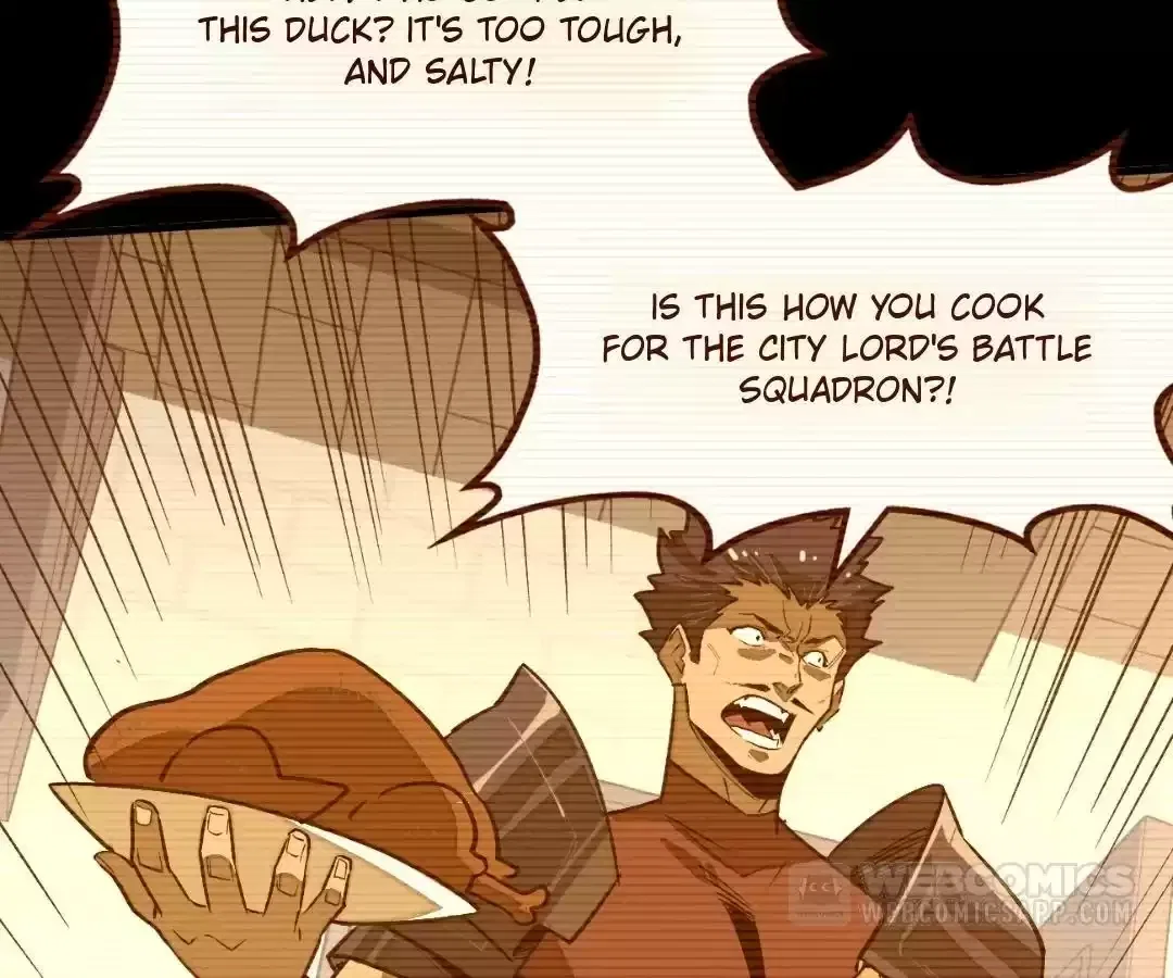 Rise from the Bottom Chapter 54 – Page 27
