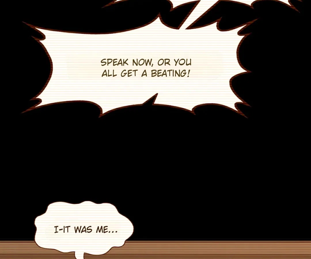 Rise from the Bottom Chapter 54 – Page 32