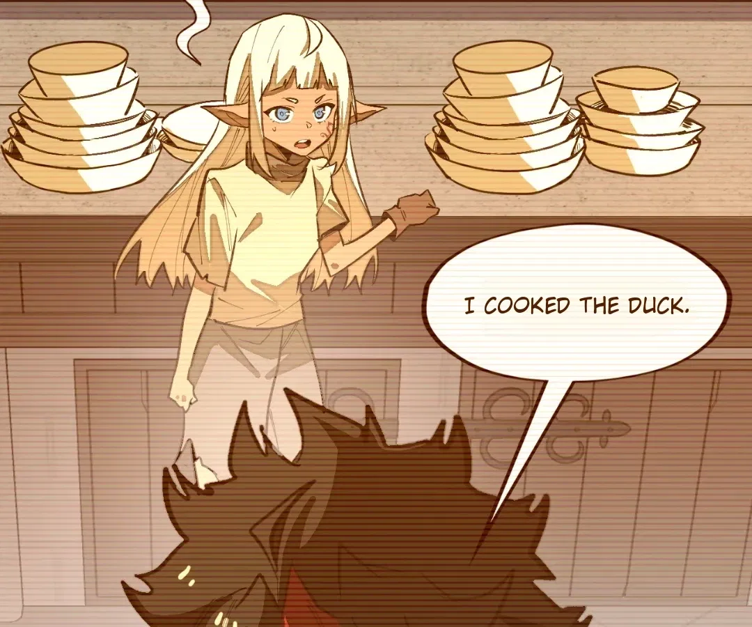 Rise from the Bottom Chapter 54 – Page 33