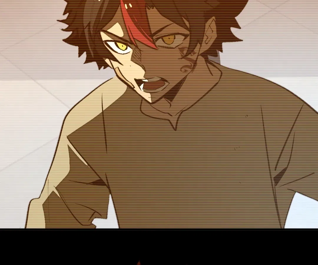 Rise from the Bottom Chapter 54 – Page 34