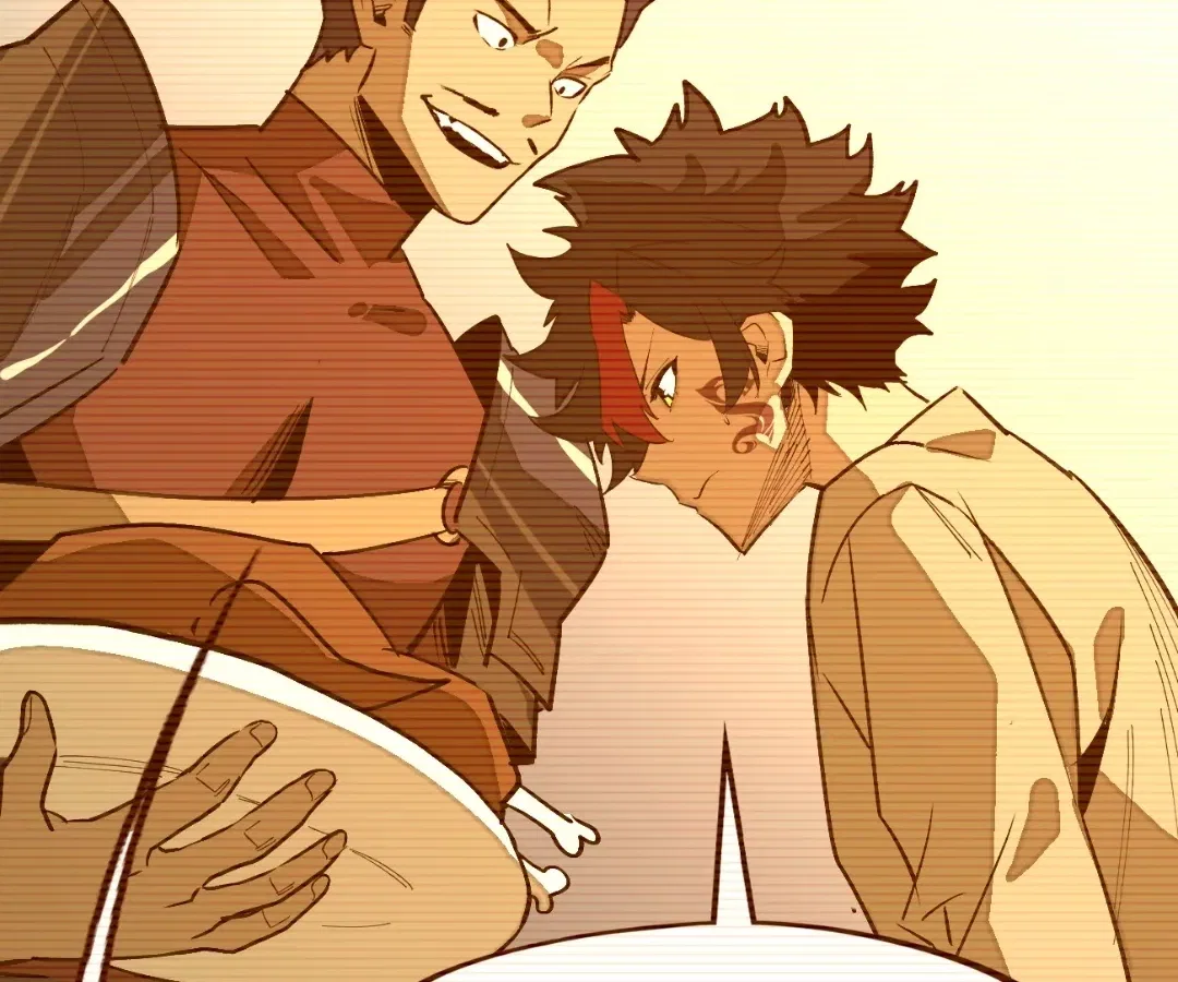 Rise from the Bottom Chapter 54 – Page 36