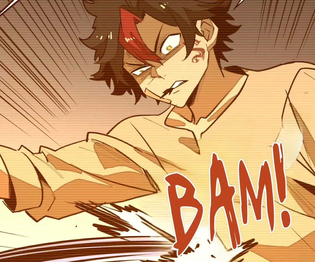 Rise from the Bottom Chapter 54 – Page 39