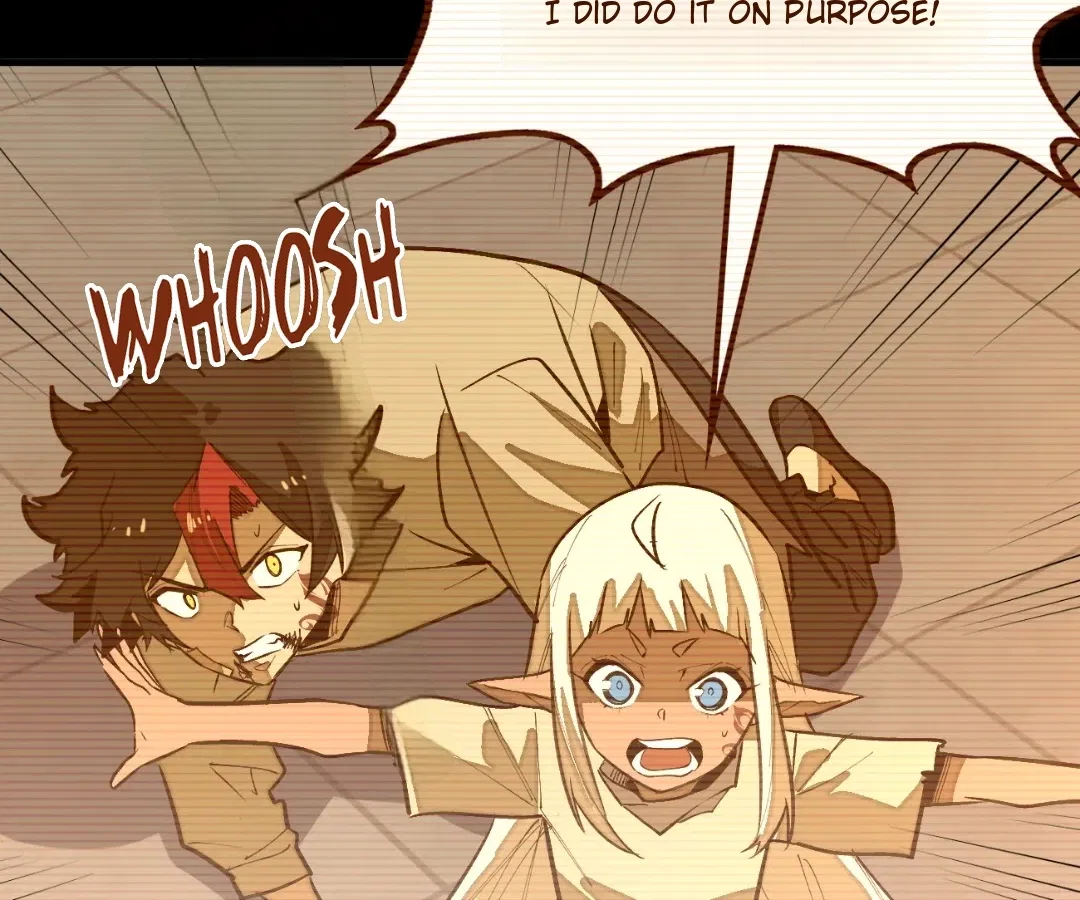 Rise from the Bottom Chapter 54 – Page 49