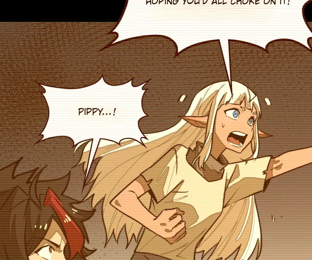 Rise from the Bottom Chapter 54 – Page 52