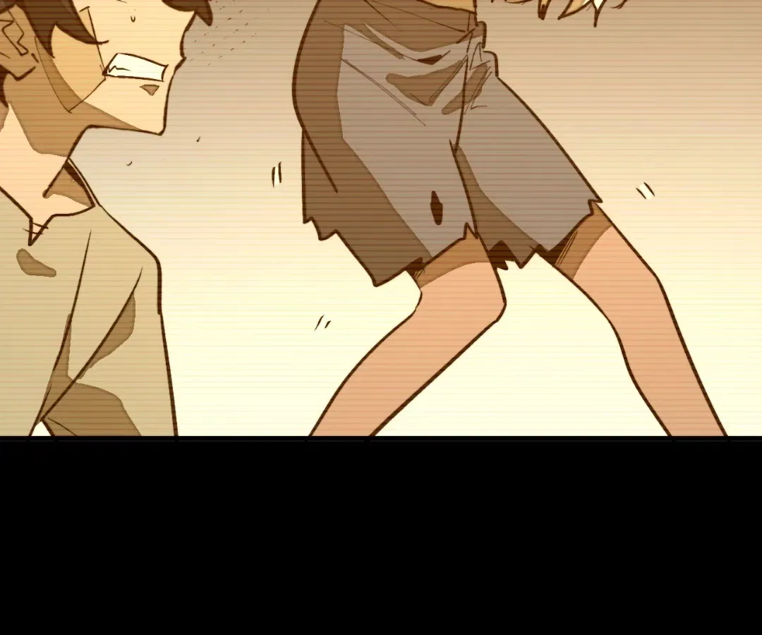 Rise from the Bottom Chapter 54 – Page 53