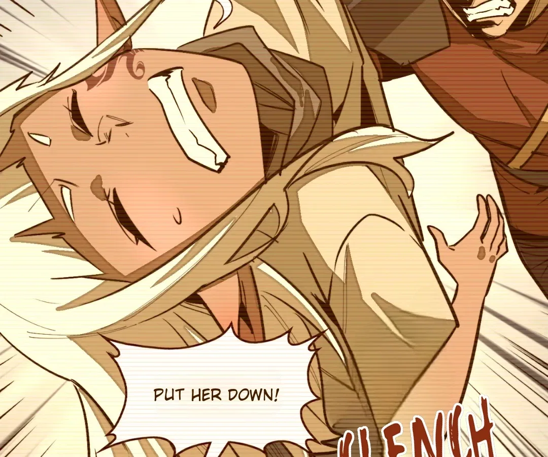 Rise from the Bottom Chapter 54 – Page 55