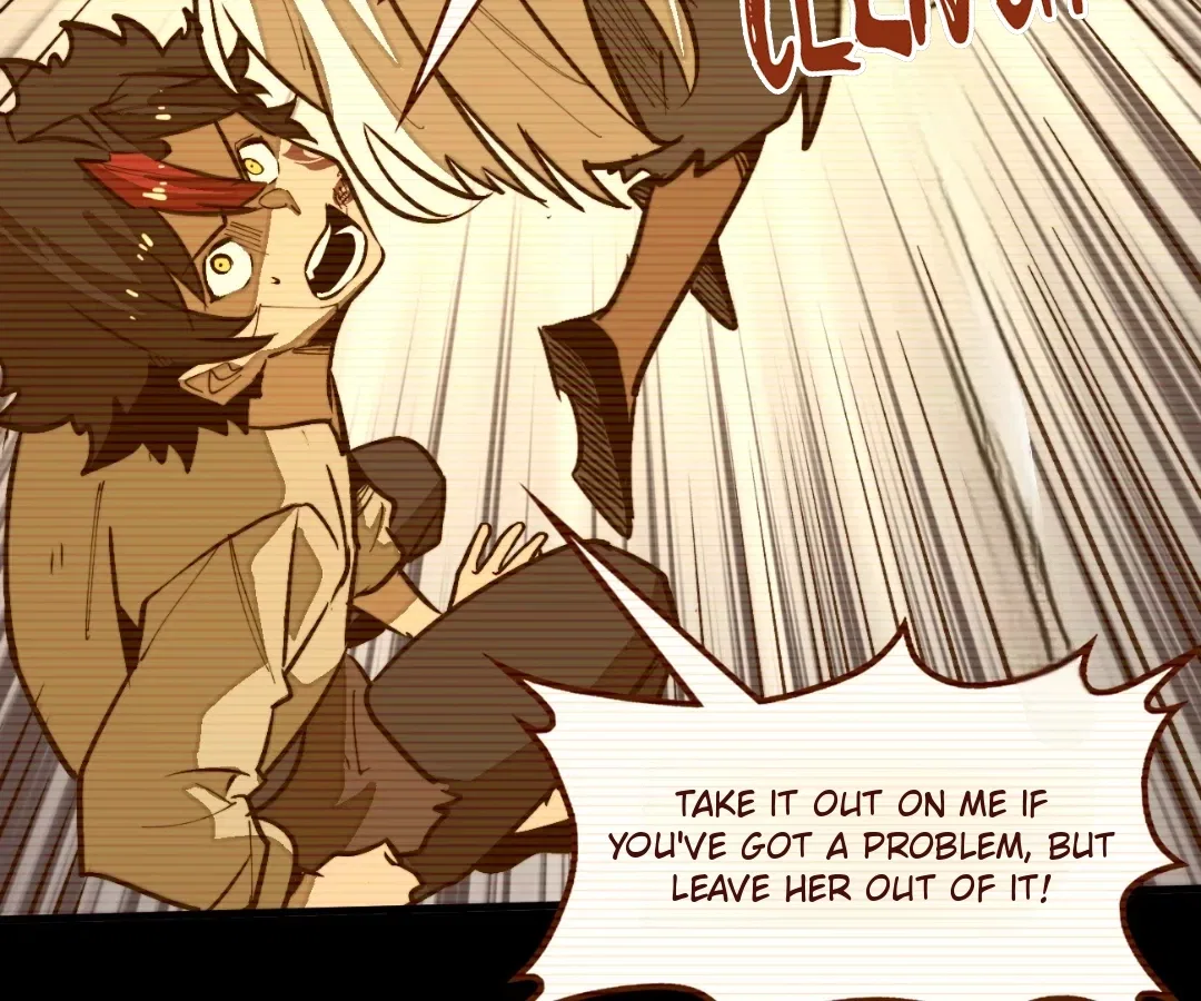 Rise from the Bottom Chapter 54 – Page 56