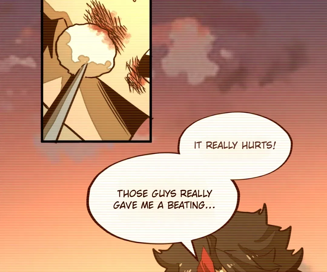 Rise from the Bottom Chapter 54 – Page 70