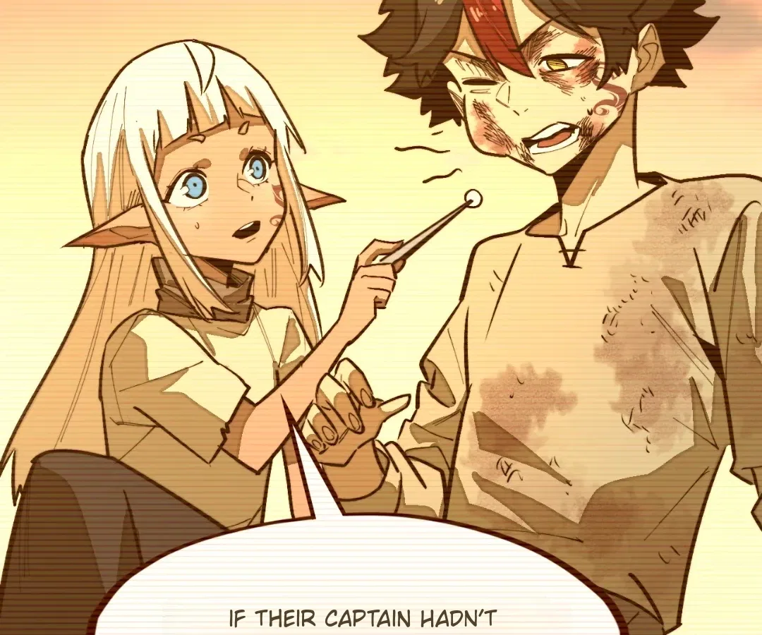Rise from the Bottom Chapter 54 – Page 71
