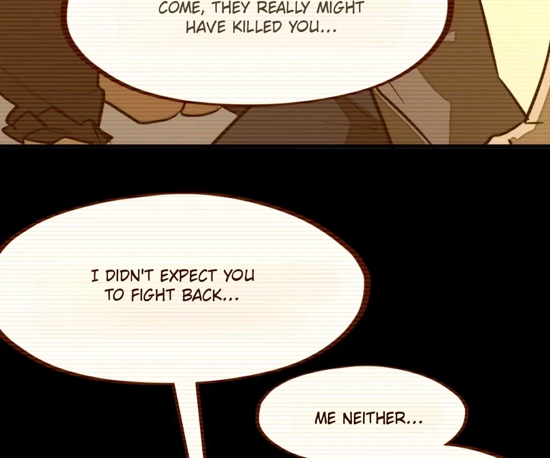 Rise from the Bottom Chapter 54 – Page 72