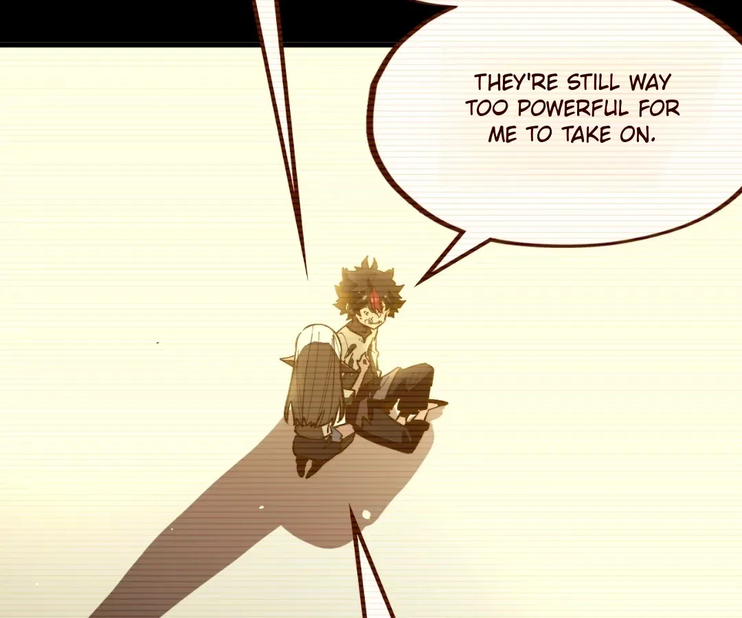 Rise from the Bottom Chapter 54 – Page 73
