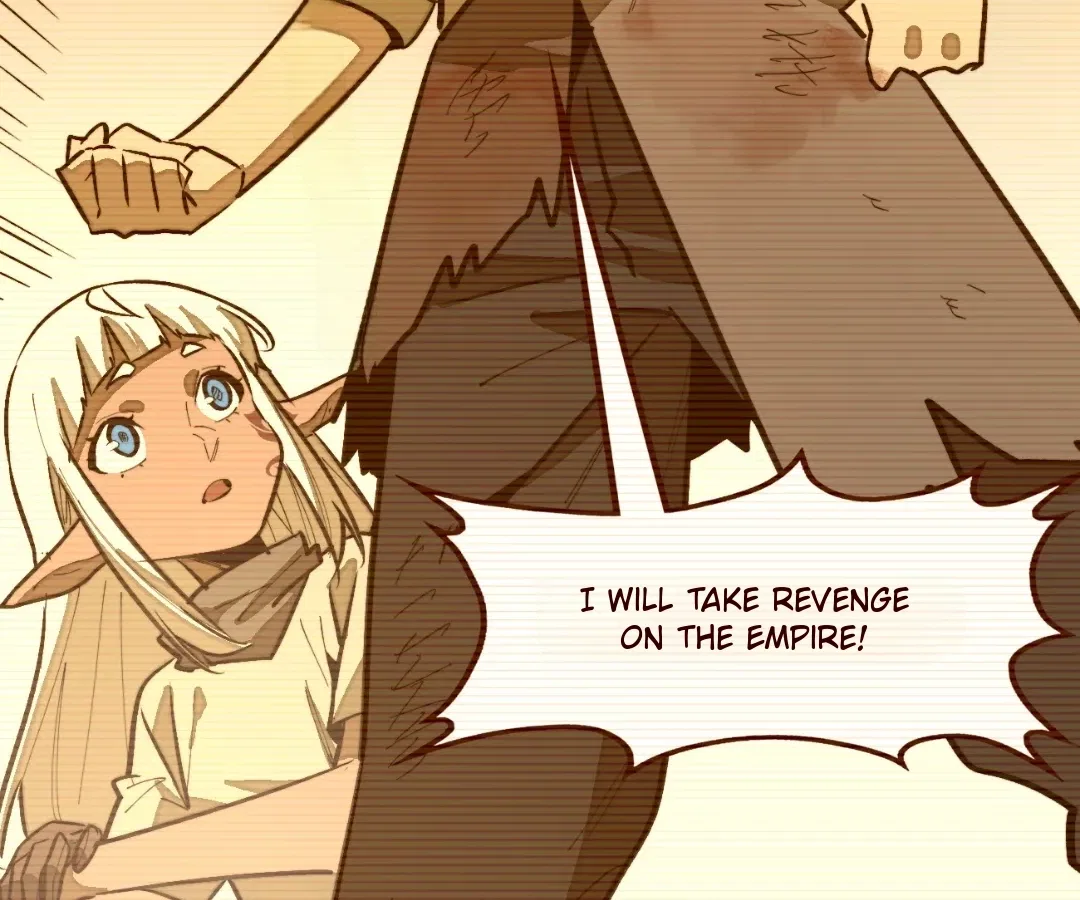 Rise from the Bottom Chapter 54 – Page 85