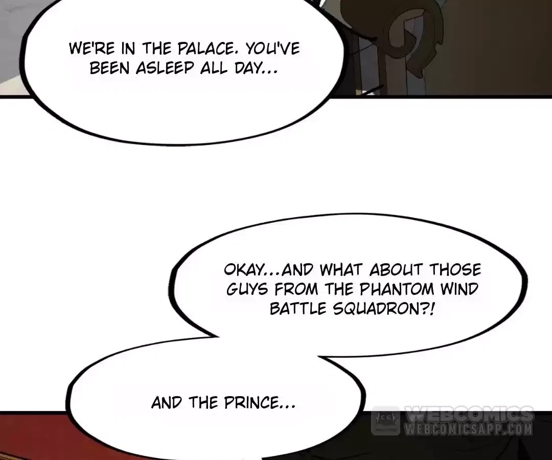 Rise from the Bottom Chapter 54 – Page 99