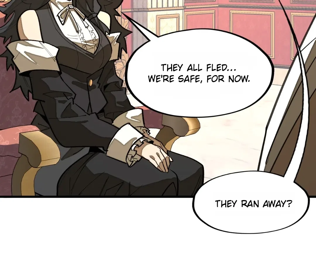 Rise from the Bottom Chapter 54 – Page 101