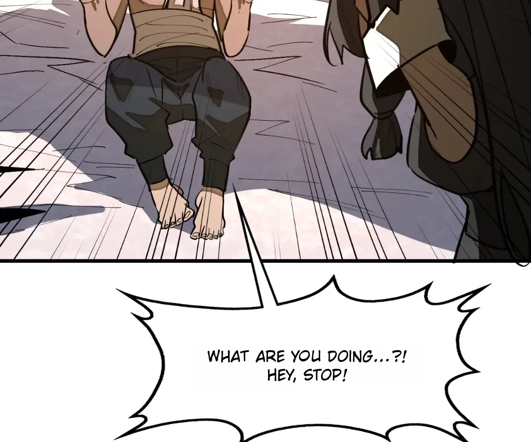 Rise from the Bottom Chapter 54 – Page 109