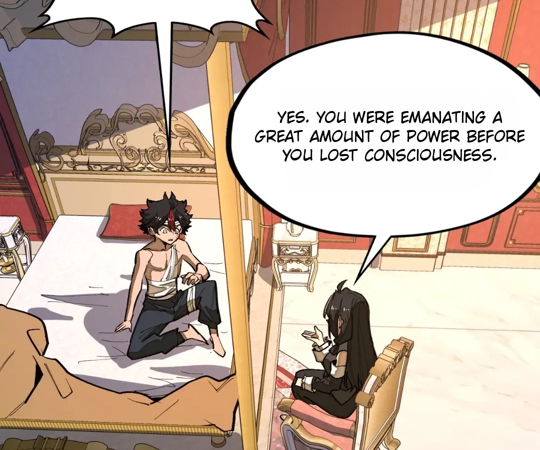 Rise from the Bottom Chapter 54 – Page 112