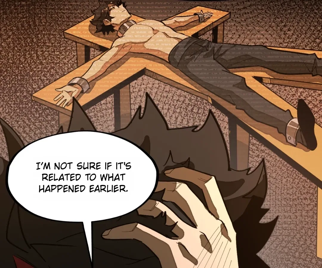 Rise from the Bottom Chapter 54 – Page 117