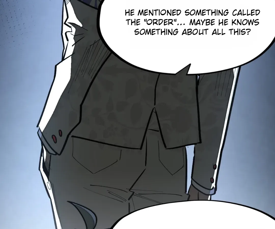 Rise from the Bottom Chapter 54 – Page 120