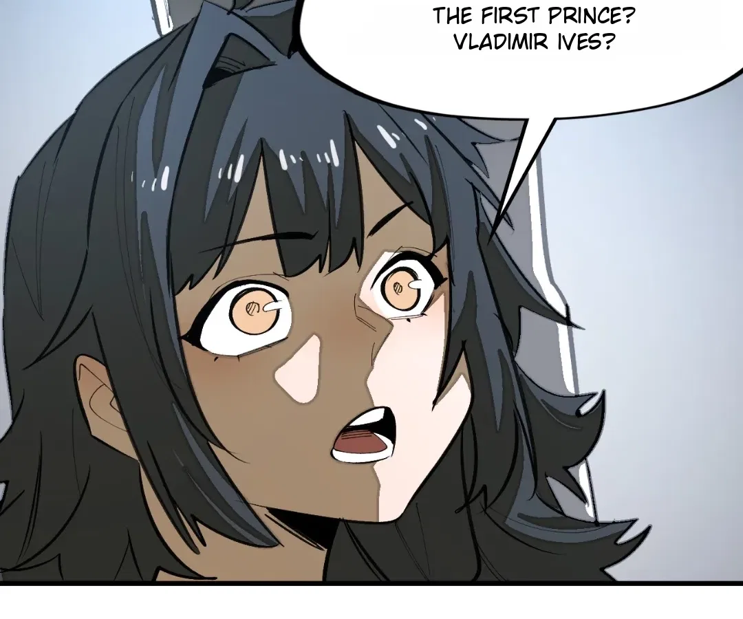 Rise from the Bottom Chapter 54 – Page 121