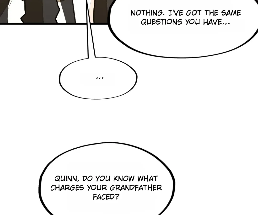 Rise from the Bottom Chapter 54 – Page 124