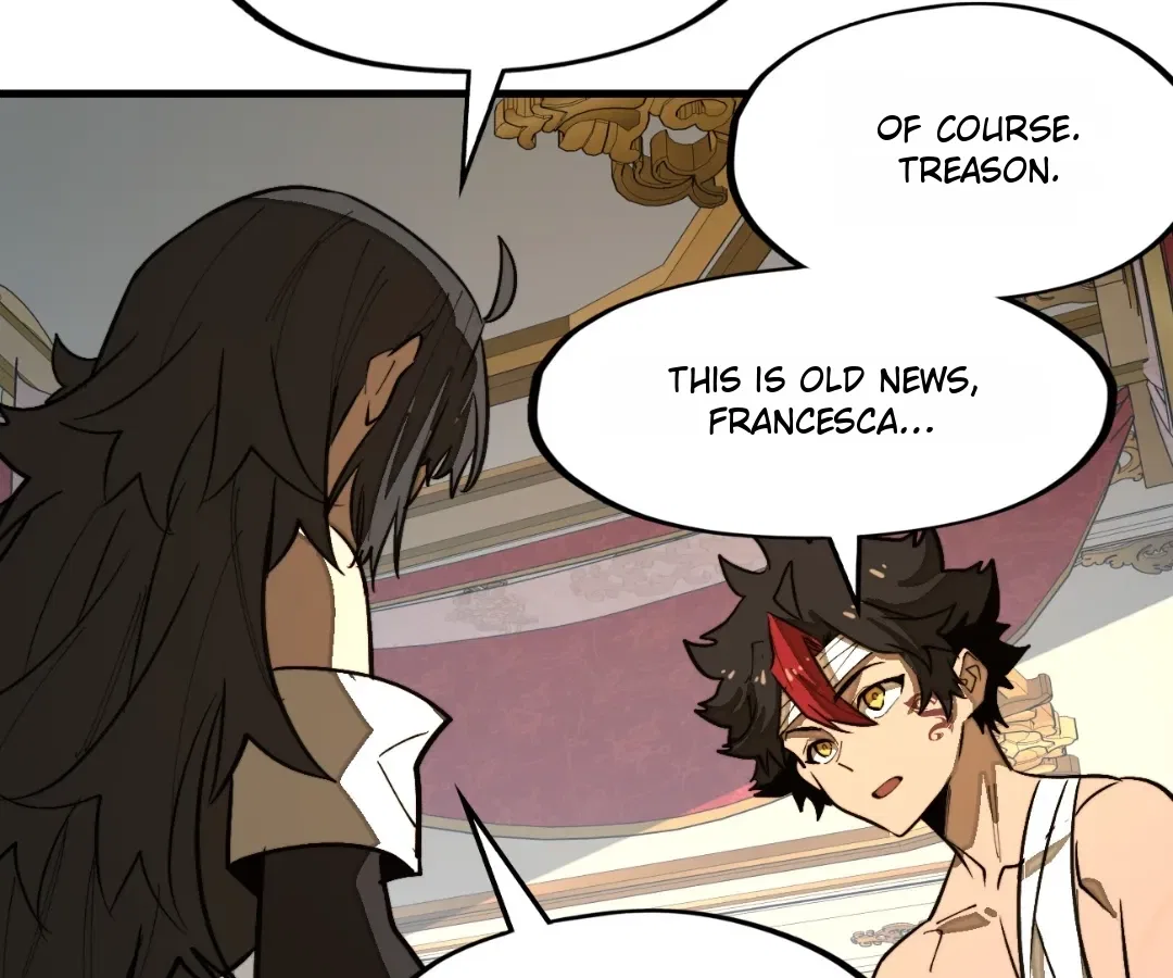 Rise from the Bottom Chapter 54 – Page 125