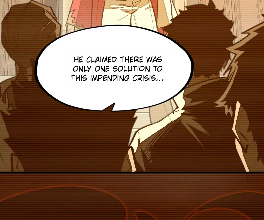Rise from the Bottom Chapter 54 – Page 136