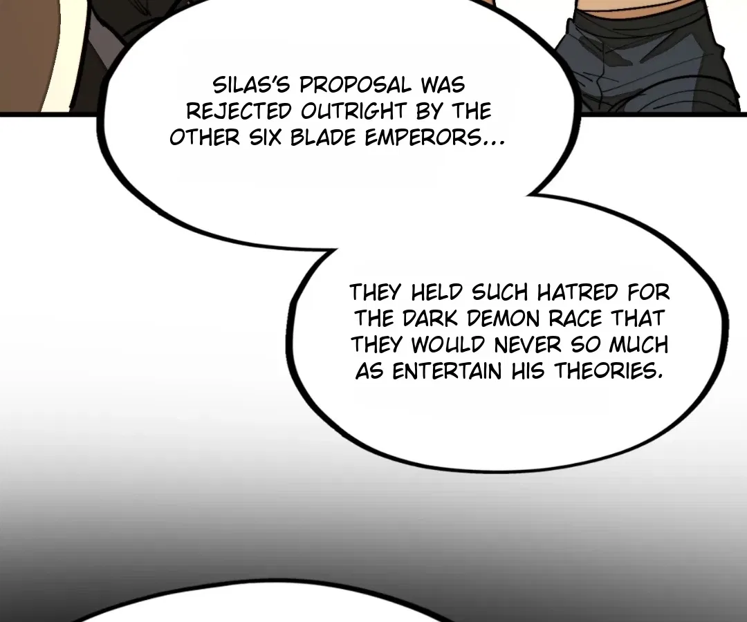 Rise from the Bottom Chapter 54 – Page 143