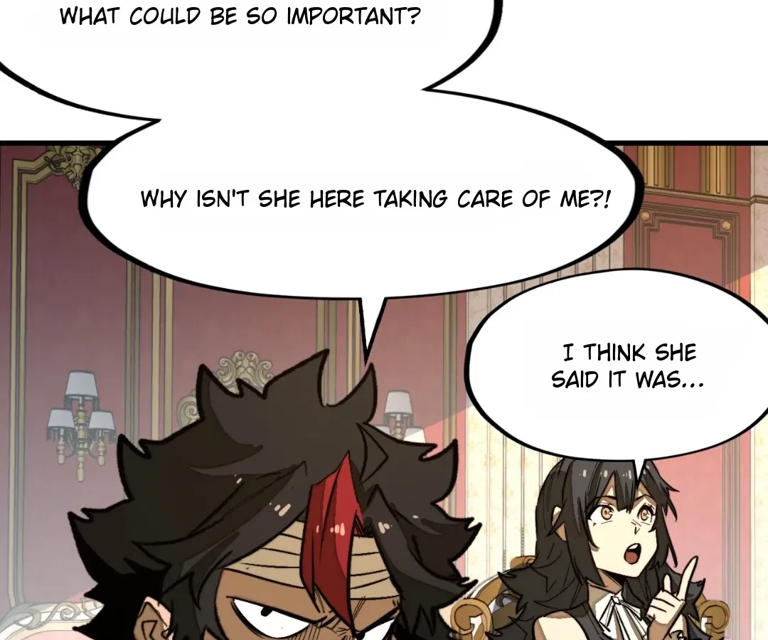Rise from the Bottom Chapter 54 – Page 157