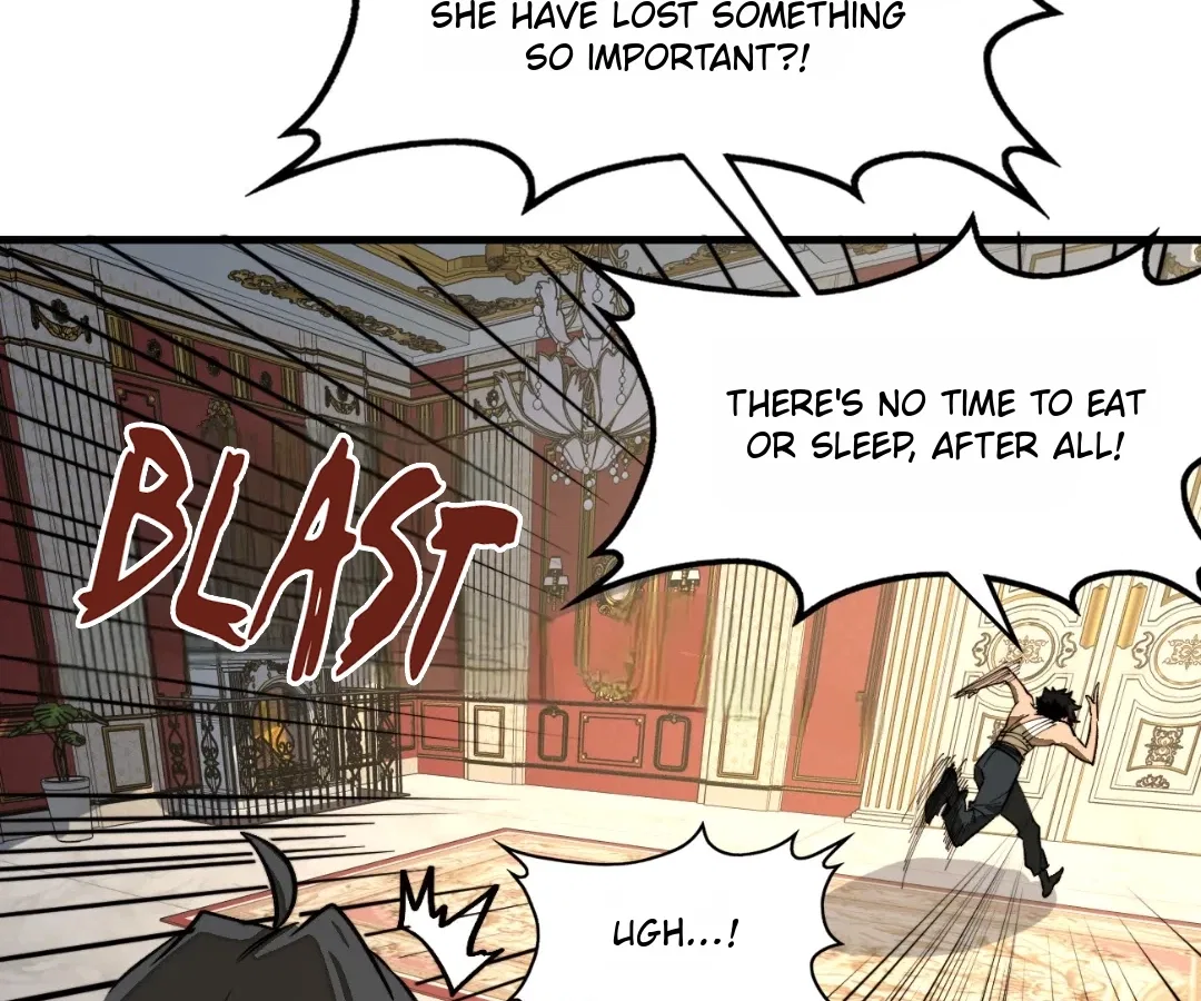 Rise from the Bottom Chapter 54 – Page 164
